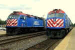 Metra Meet
